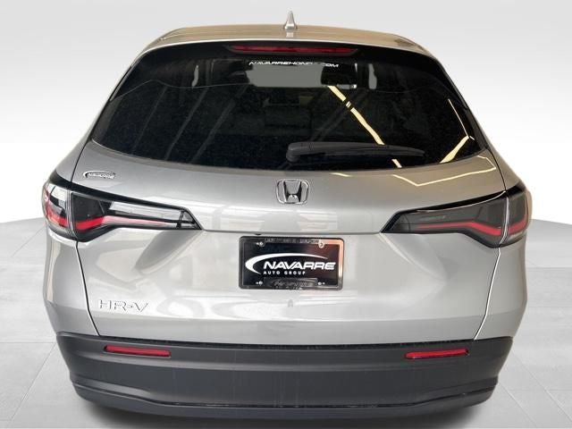 2026 Honda HR-V 2WD LX
