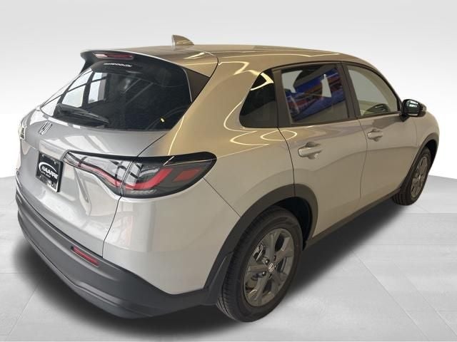 2026 Honda HR-V 2WD LX