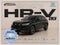 2027 Honda HR-V LX 2WD