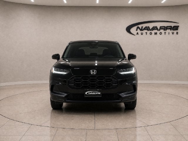 2027 Honda HR-V LX 2WD