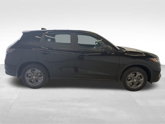 2026 Honda HR-V 2WD LX