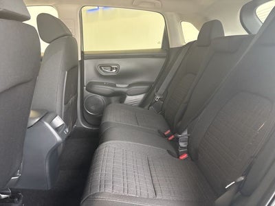 2026 Honda HR-V 2WD LX