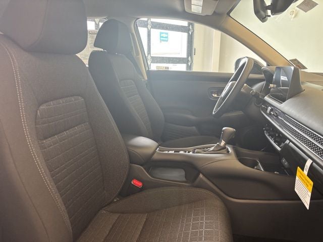 2026 Honda HR-V 2WD LX