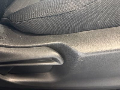 2026 Honda HR-V 2WD LX