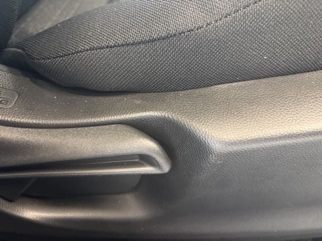 2026 Honda HR-V 2WD LX