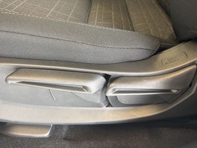 2026 Honda HR-V 2WD LX