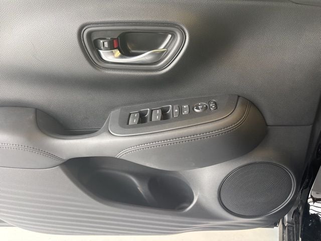 2026 Honda HR-V 2WD LX