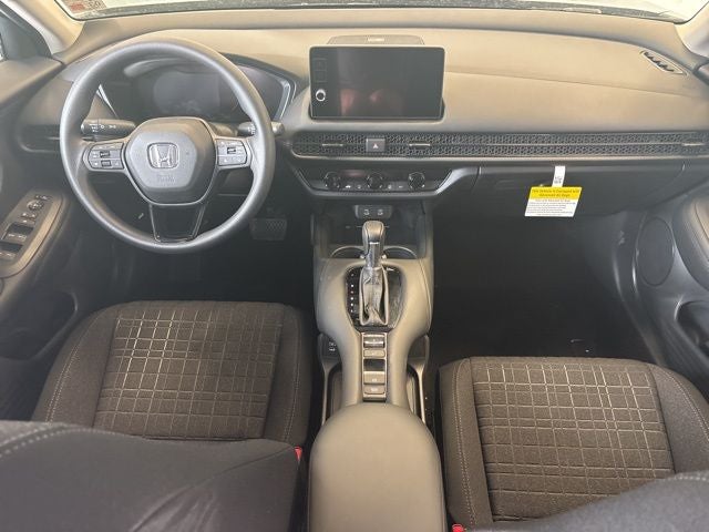 2026 Honda HR-V 2WD LX