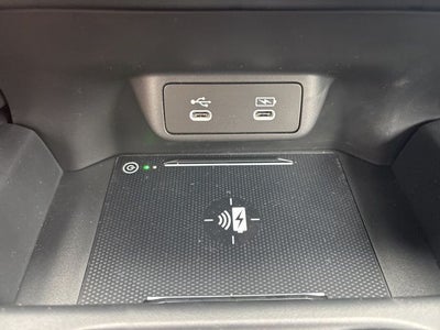 2026 Honda HR-V 2WD LX