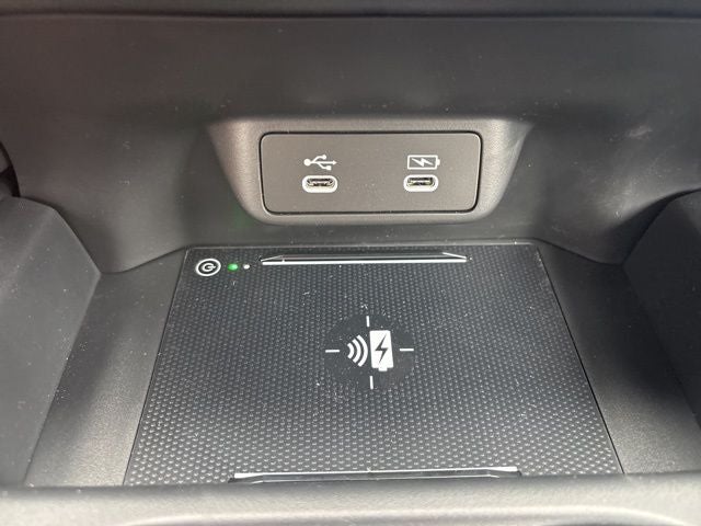 2026 Honda HR-V 2WD LX