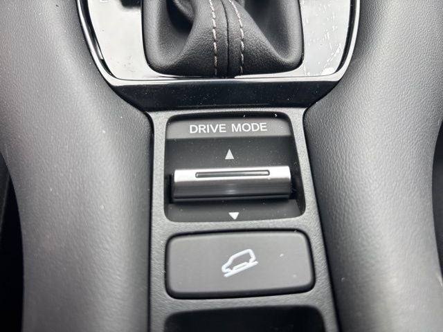 2026 Honda HR-V 2WD LX