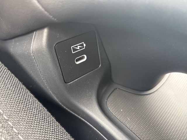 2026 Honda HR-V 2WD LX