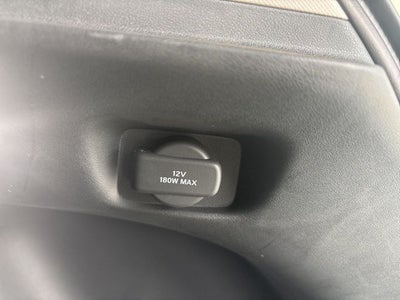 2026 Honda HR-V 2WD LX