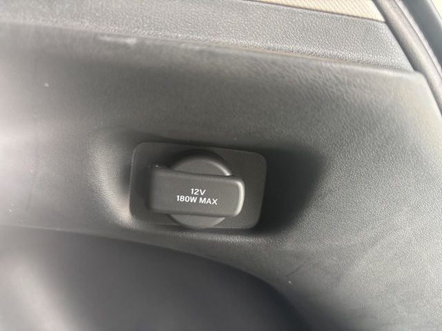 2026 Honda HR-V 2WD LX