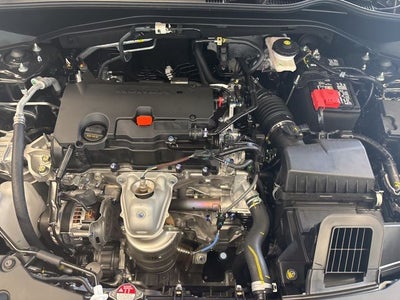 2026 Honda HR-V 2WD LX