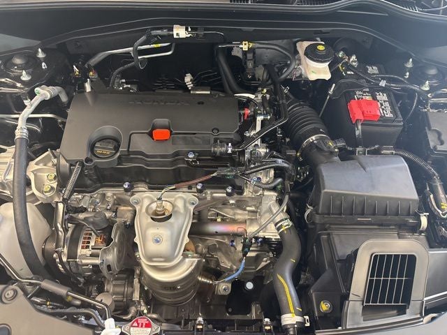 2026 Honda HR-V 2WD LX