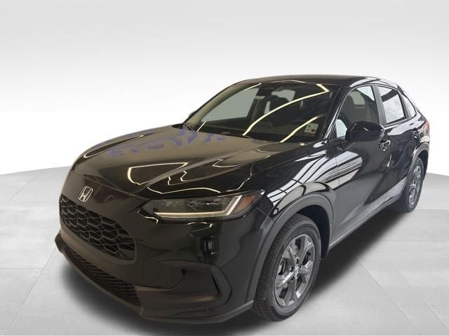 2026 Honda HR-V 2WD LX
