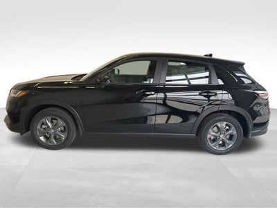 2026 Honda HR-V 2WD LX