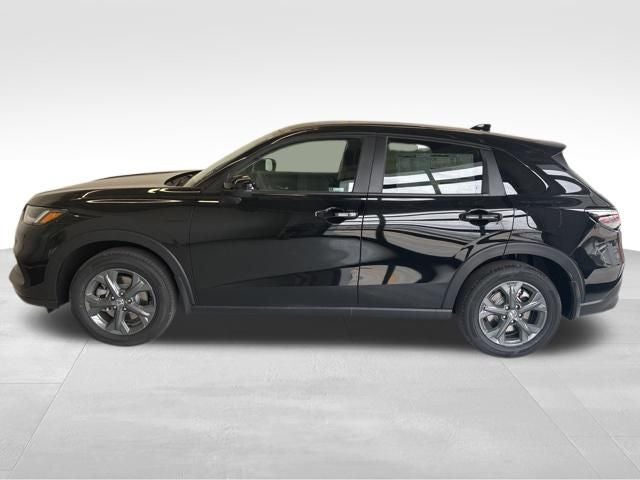 2026 Honda HR-V 2WD LX