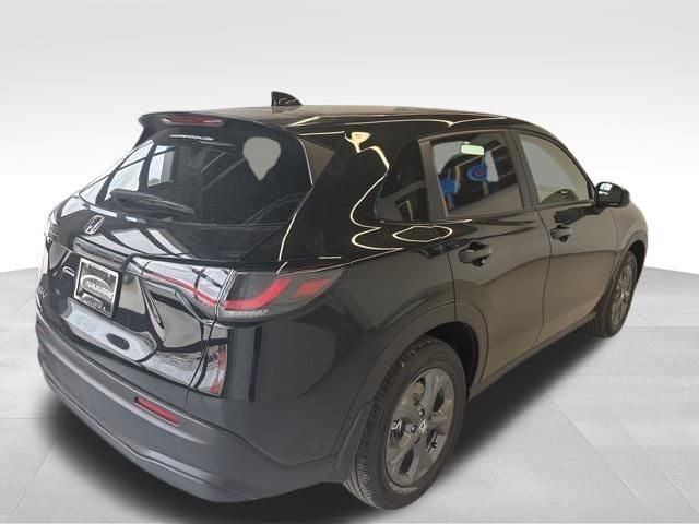 2026 Honda HR-V 2WD LX