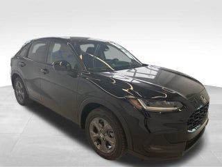 2026 Honda HR-V 2WD LX