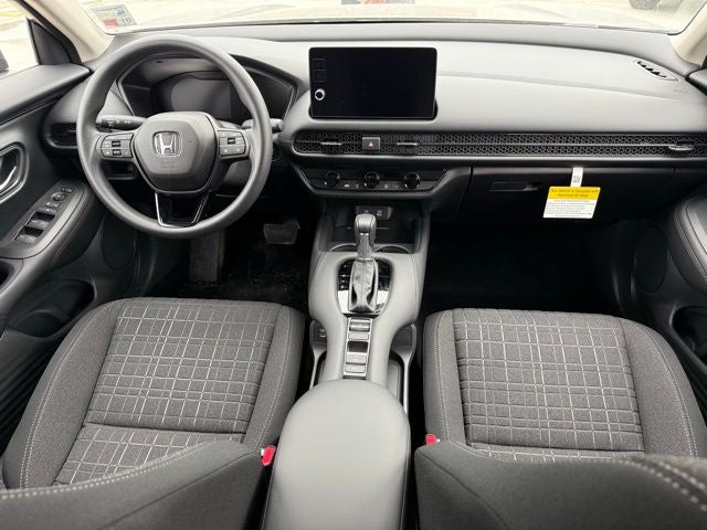 2026 Honda HR-V 2WD LX