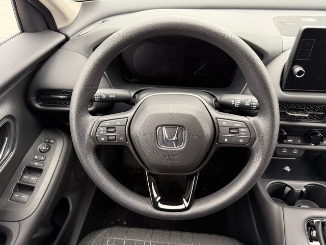 2026 Honda HR-V 2WD LX