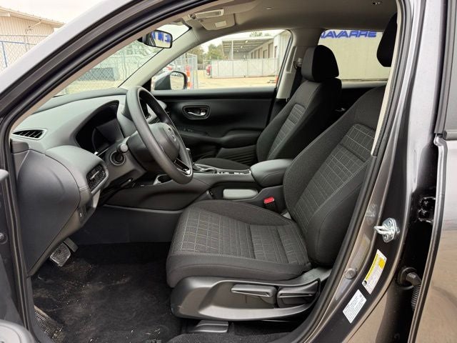 2026 Honda HR-V 2WD LX