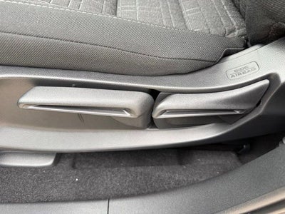 2026 Honda HR-V 2WD LX