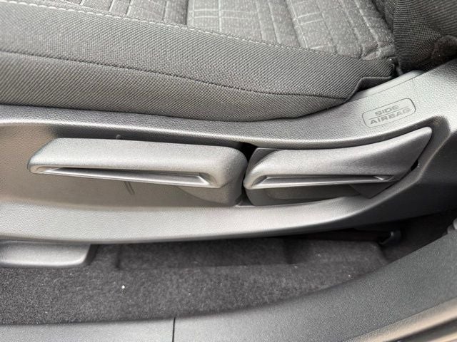 2026 Honda HR-V 2WD LX