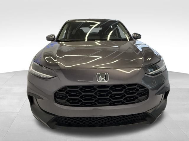 2026 Honda HR-V 2WD LX