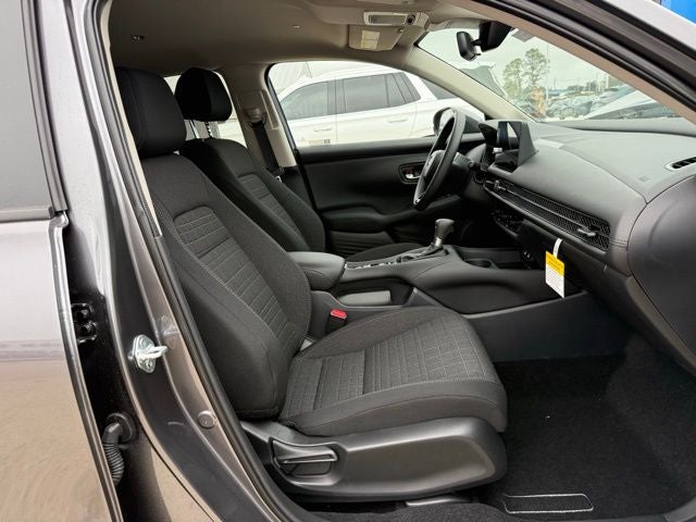 2026 Honda HR-V 2WD LX