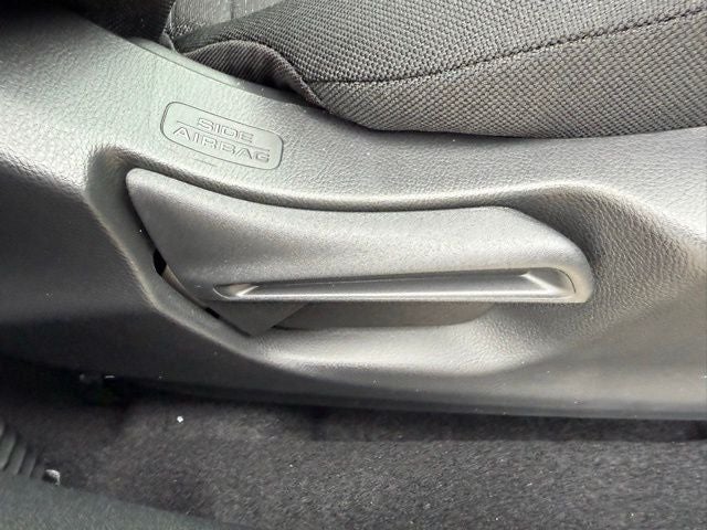 2026 Honda HR-V 2WD LX