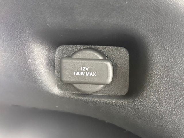 2026 Honda HR-V 2WD LX