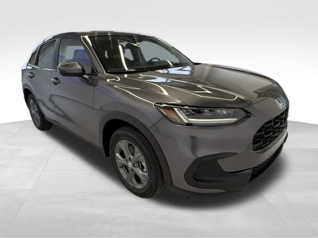 2026 Honda HR-V 2WD LX