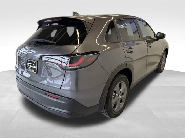 2026 Honda HR-V 2WD LX