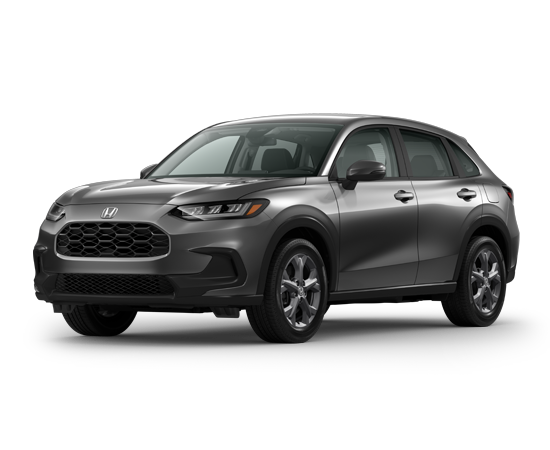 2026 Honda HR-V 2WD LX