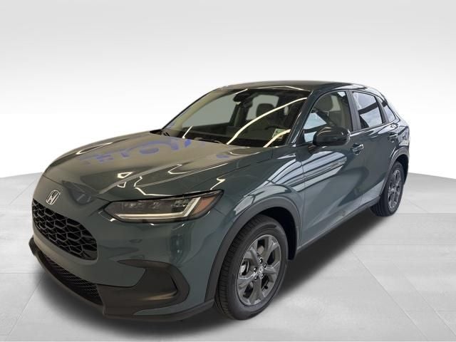 2026 Honda HR-V 2WD LX