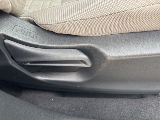 2026 Honda HR-V 2WD LX