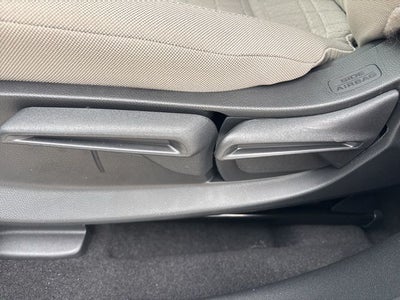 2026 Honda HR-V 2WD LX