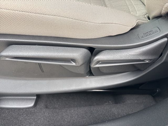 2026 Honda HR-V 2WD LX