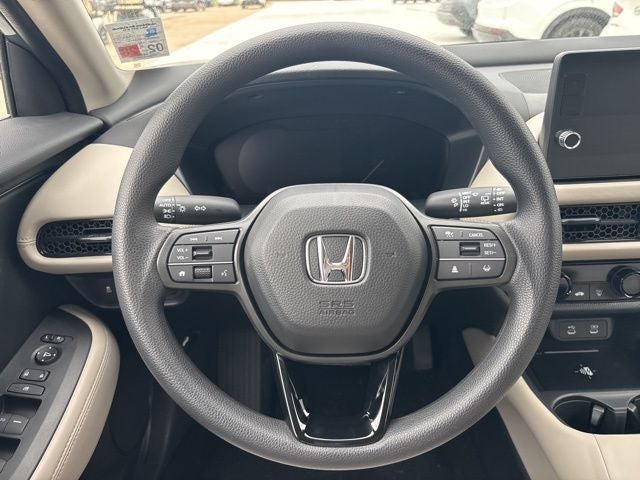 2026 Honda HR-V 2WD LX