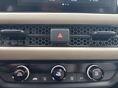 2026 Honda HR-V 2WD LX