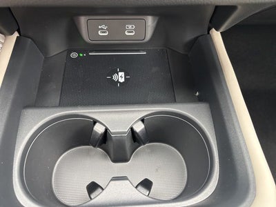 2026 Honda HR-V 2WD LX