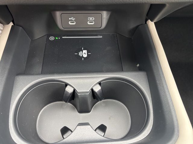 2026 Honda HR-V 2WD LX