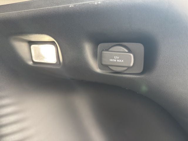 2026 Honda HR-V 2WD LX