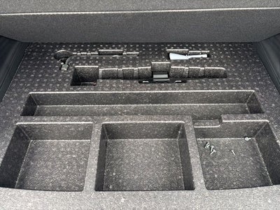 2026 Honda HR-V 2WD LX