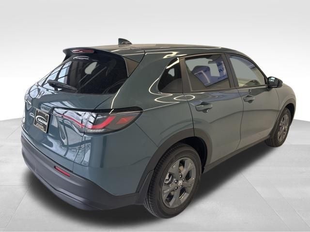 2026 Honda HR-V 2WD LX