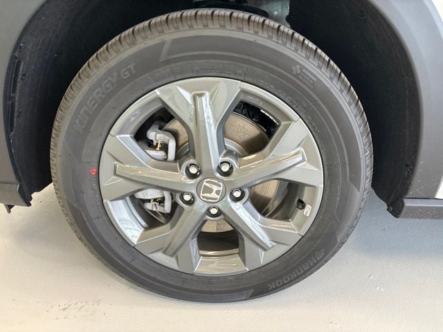 2027 Honda HR-V LX 2WD