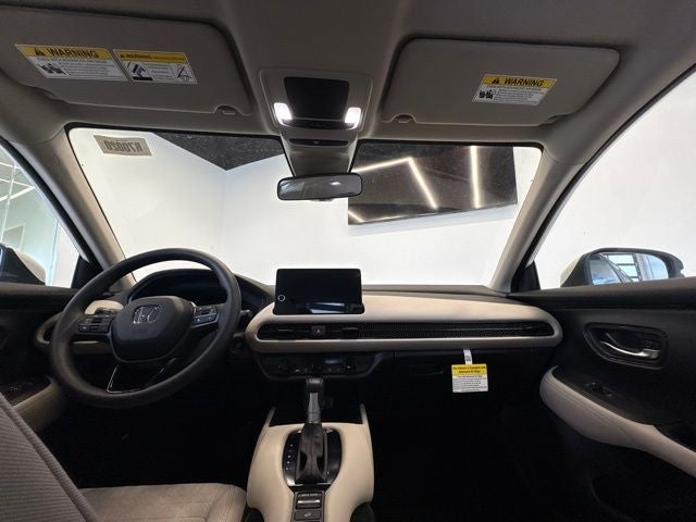 2027 Honda HR-V LX 2WD